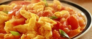 西红柿炒鸡蛋做法和功效以及营养价值