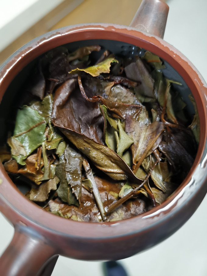 多多茶类