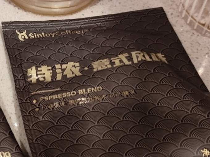 辛鹿咖啡挂耳咖啡