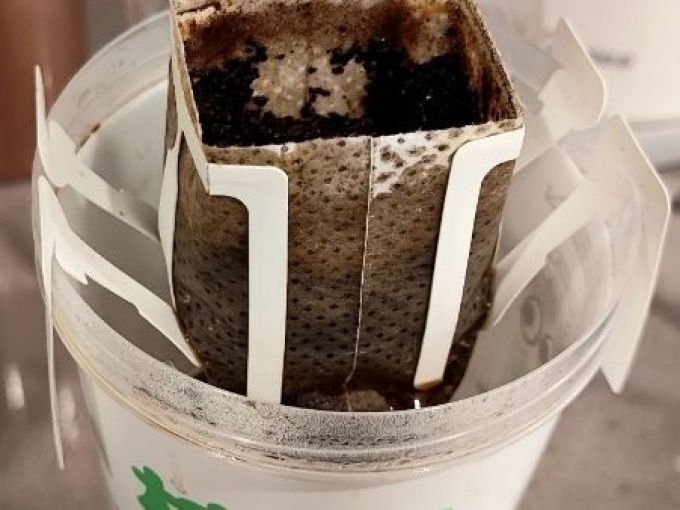 辛鹿咖啡挂耳咖啡