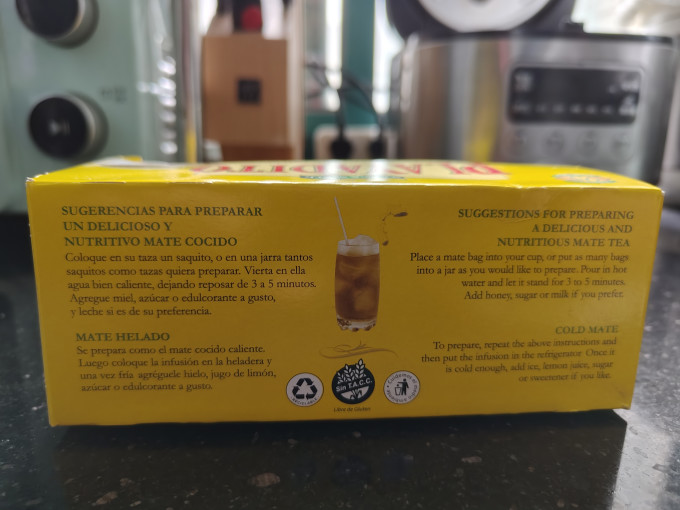茶类