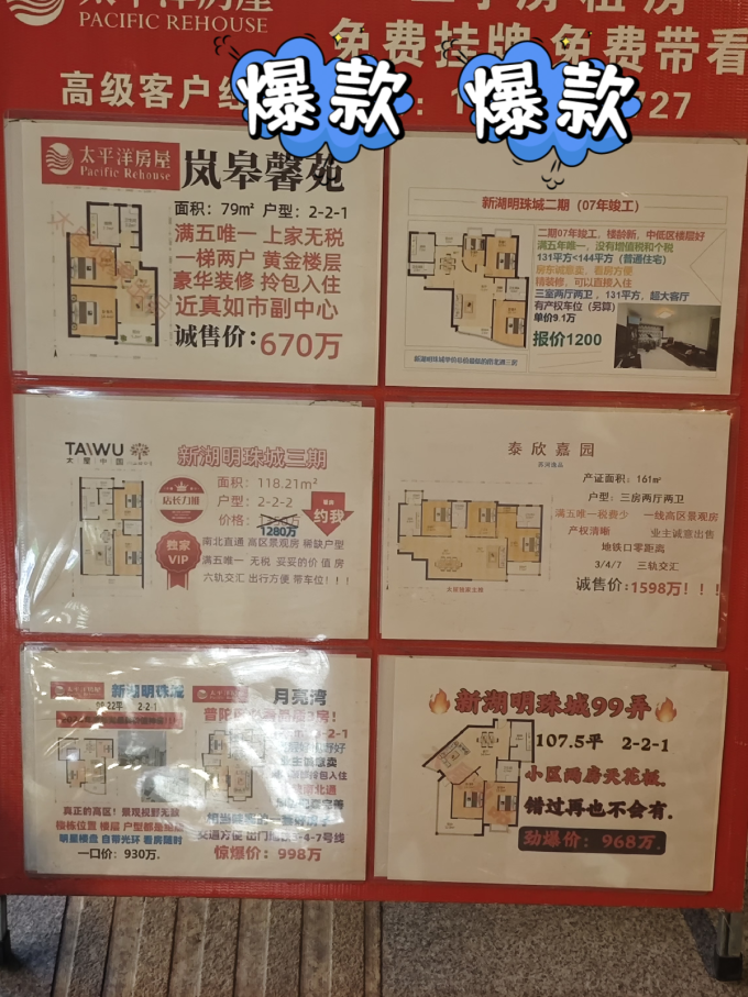 米小舒其他房产置业