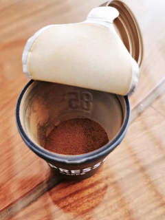 连咖啡鲜萃意式浓缩咖啡经典意式4g*2颗速溶纯黑咖啡粉 1件装