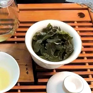 好茶