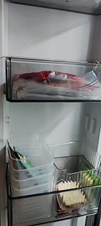 很实用的冰箱
