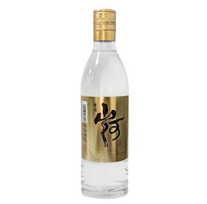 白酒