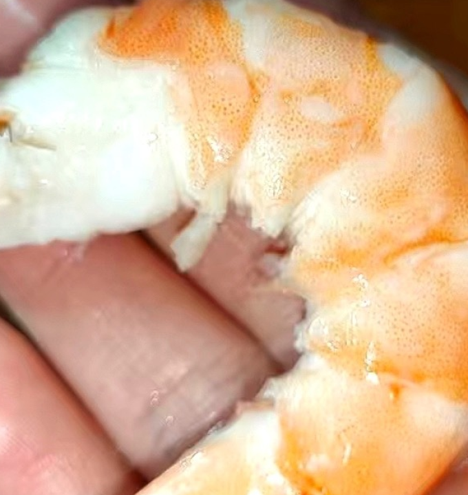 东方甄选海鲜水产