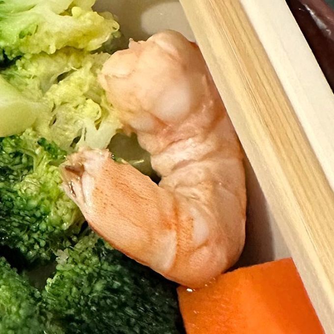 东方甄选海鲜水产