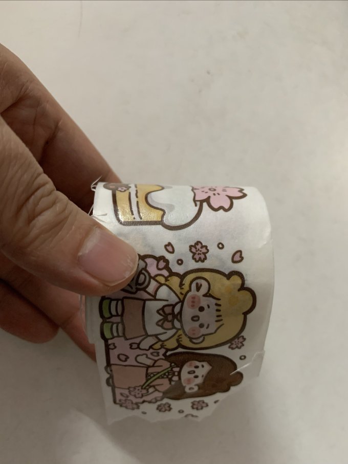 纸品