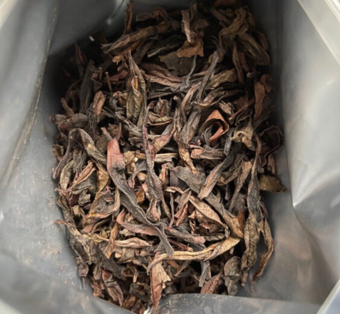 茶类