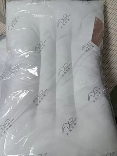 水星抗菌枕头