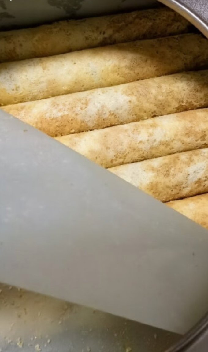 饼干糕点