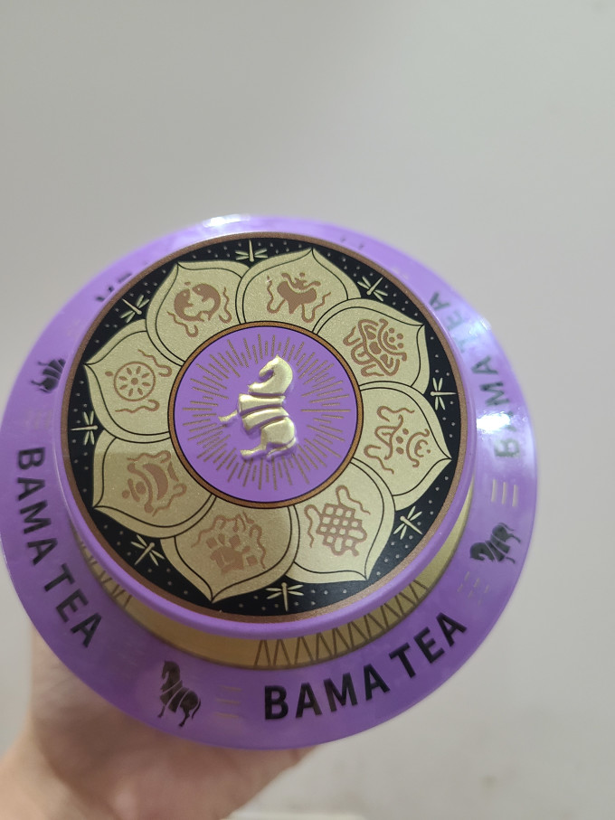 八马茶业茶类
