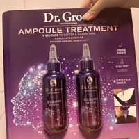 山姆这款防脱护发素只要半价
