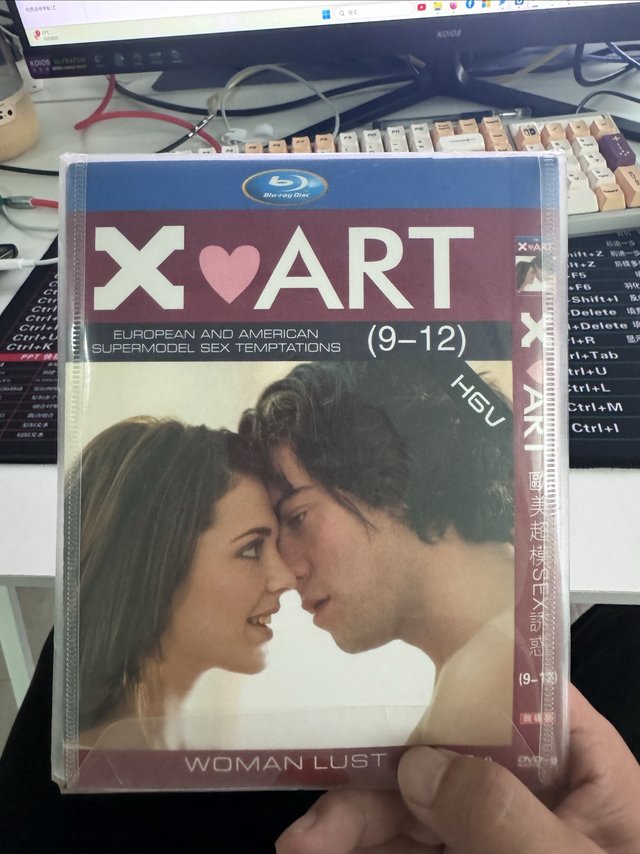 问下万能的值友，这种dvd碟片就只能做飞盘了吗？