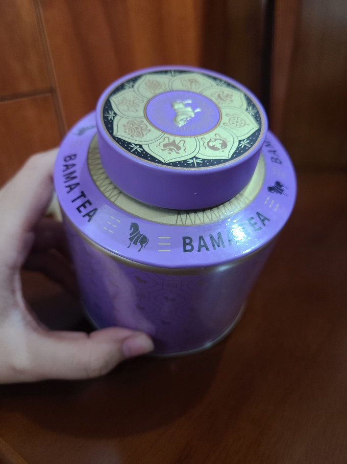 八马茶业茶类