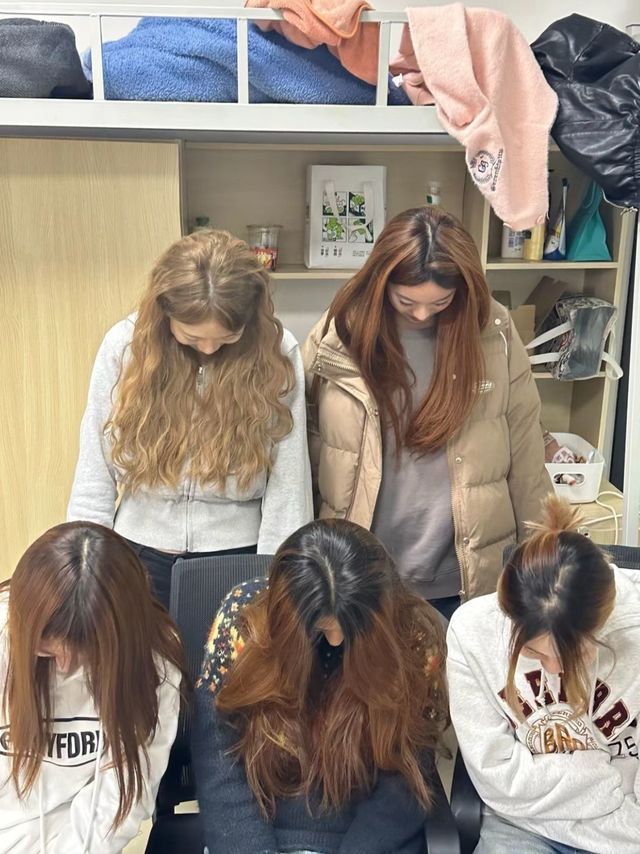 女大真头实测！托尼老师该哭了