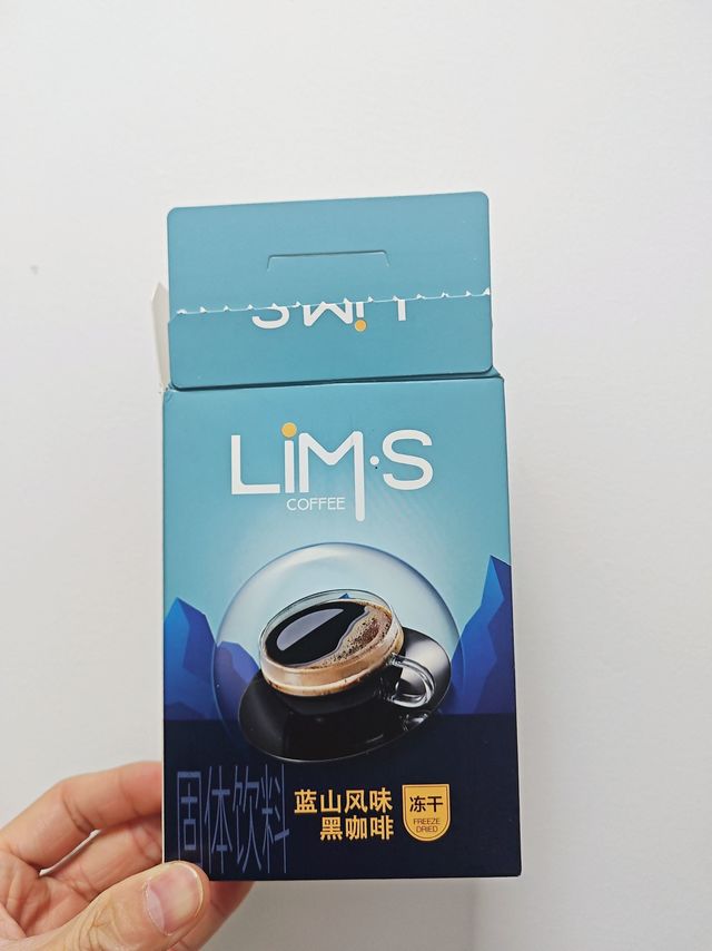 女同事的咖啡，我不爱喝