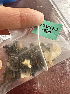 办公室茶饮No1——茶里蜜桃乌龙茶