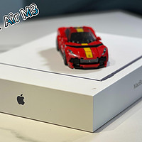 MacBook Air m3开箱记
