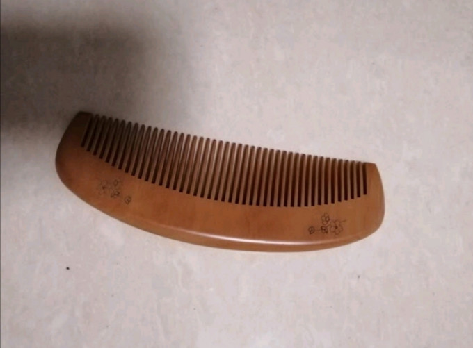木丁丁美发工具