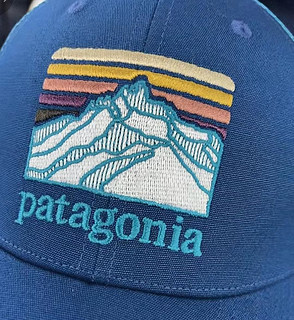 这颜色的巴塔棒球帽真的爱了