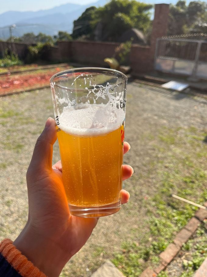 萨瓦罗蒂精酿啤酒