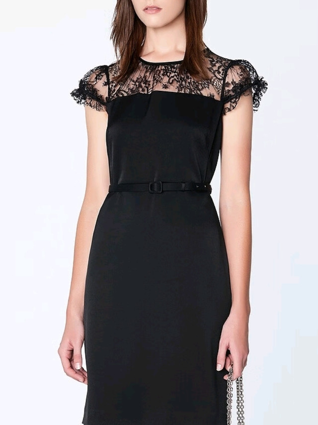 穿上它，你就是焦点！