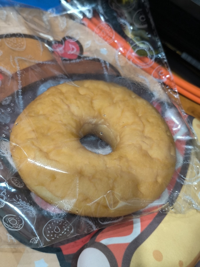 麦香威尔饼干糕点