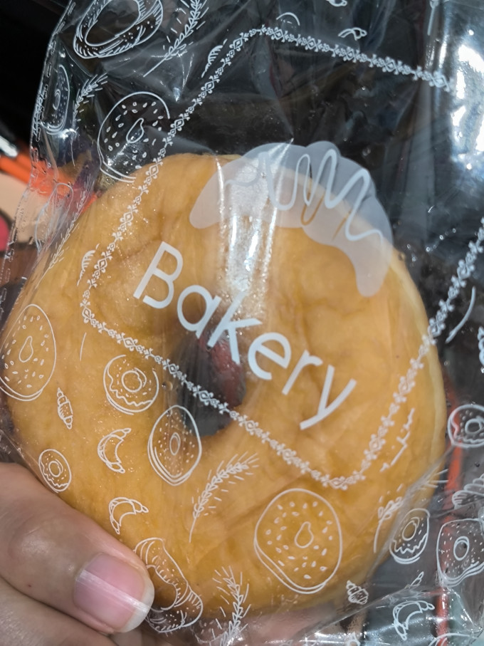 麦香威尔饼干糕点