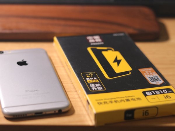 换电后的旧iPhone最适合孝敬长辈啦