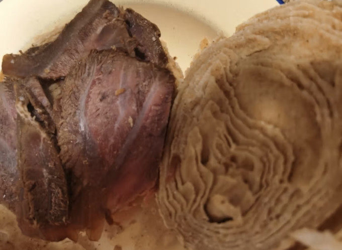 大希地牛肉
