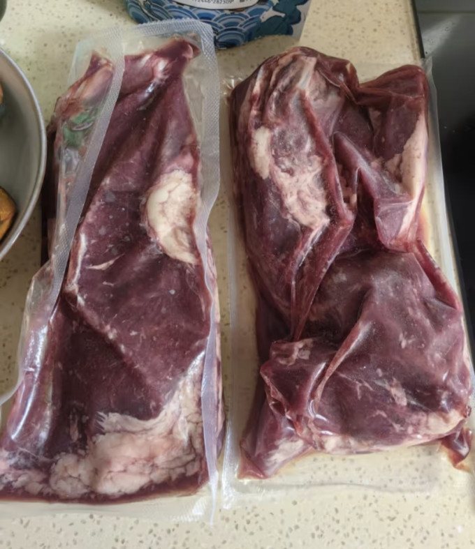 大希地牛肉