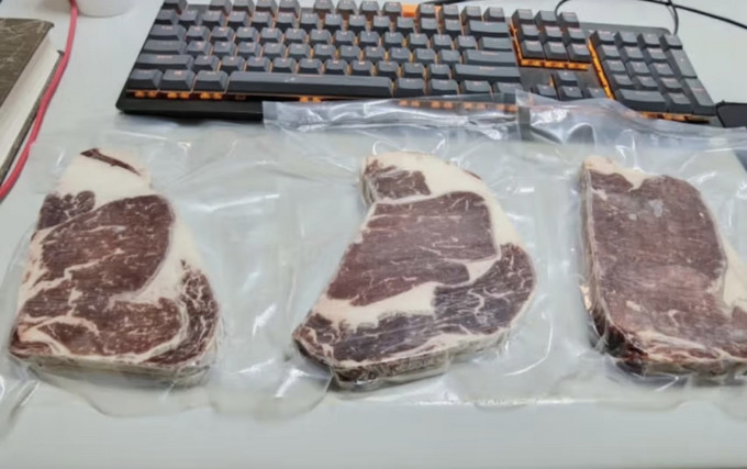 小牛凯西牛羊肉