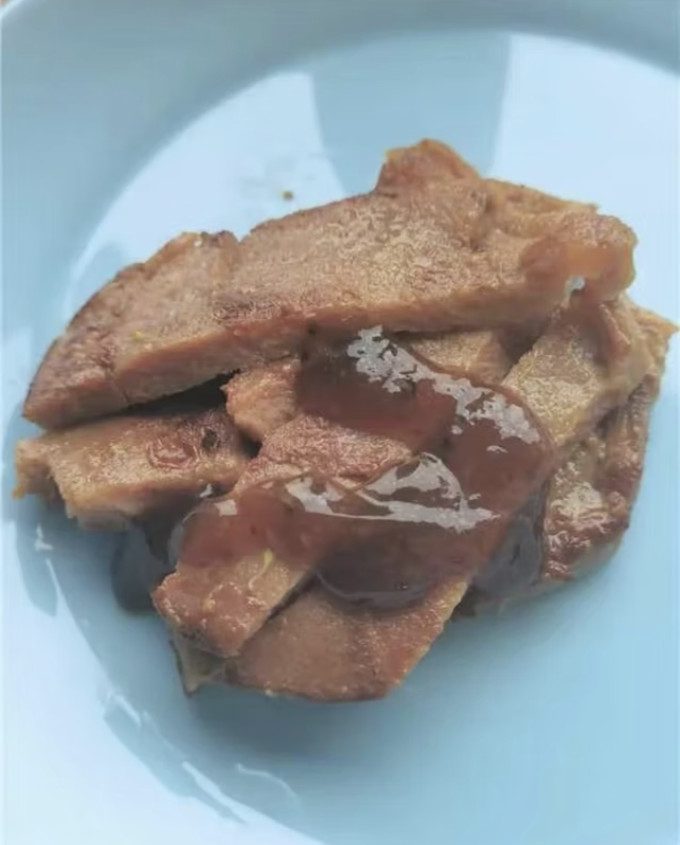 小牛凯西牛肉