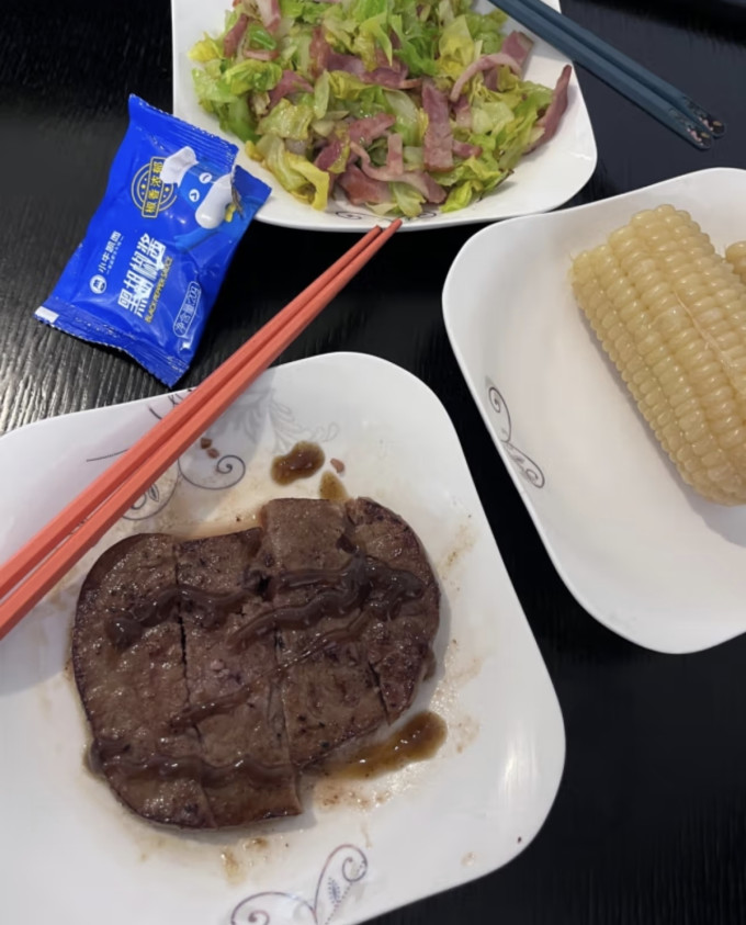 小牛凯西牛肉