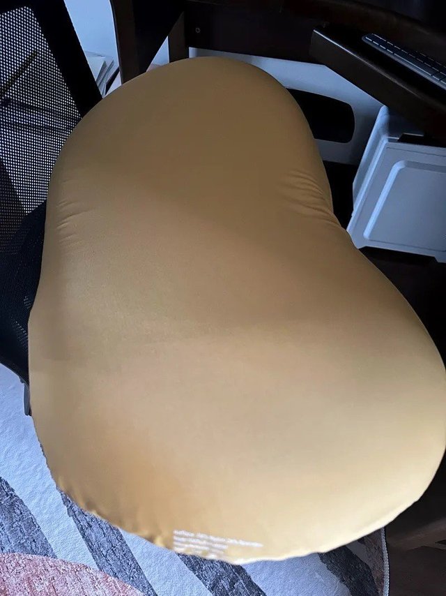 3 Nittaya乳胶枕头泰国进口成人家用枕头护颈椎助睡眠猫肚枕芒果枕