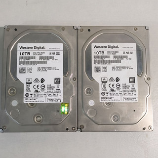 10T空气盘HC330+硬盘阵列柜,打造数据冷备份方案