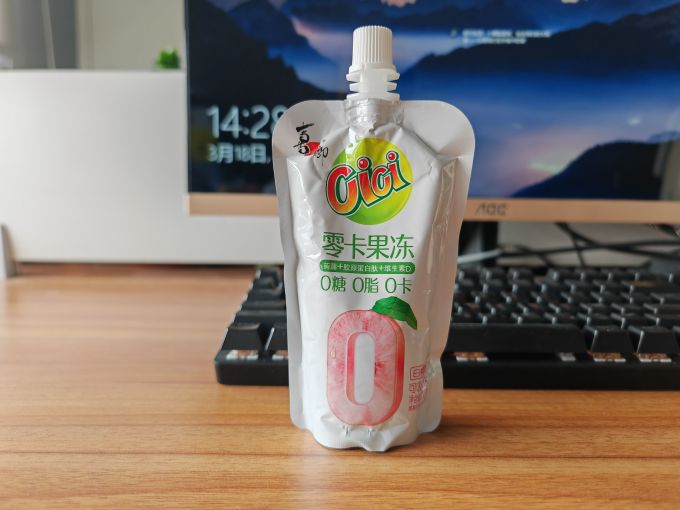 喜之郎其他休闲零食