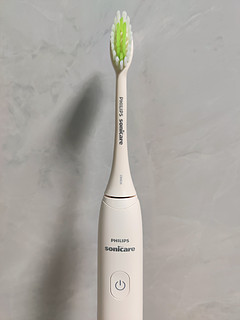 飞利浦电动牙刷，让刷牙成为一种享受！