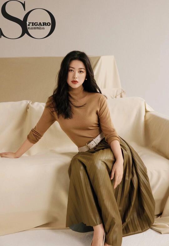 WeekendMaxmara 23秋冬｜明星同款