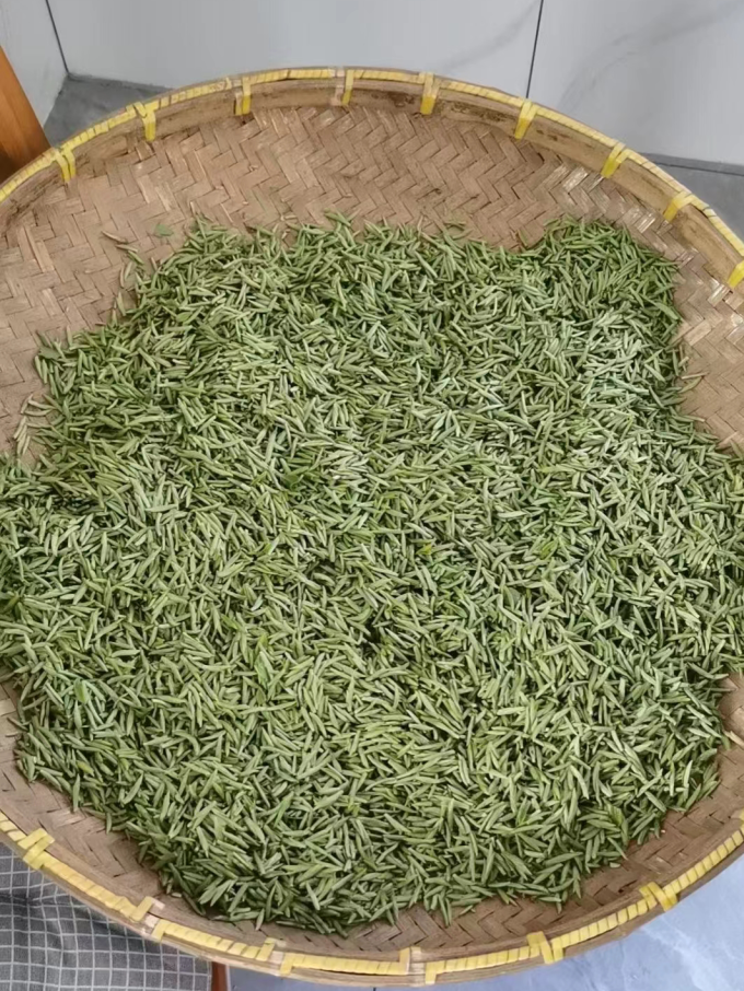 骏江南茶类