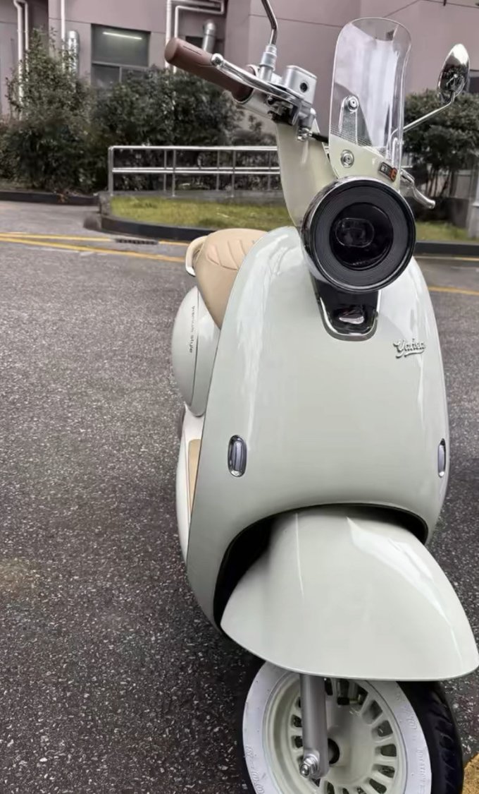 买个锂电雅迪电动车