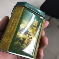 毛尖茶，就是明前的好喝