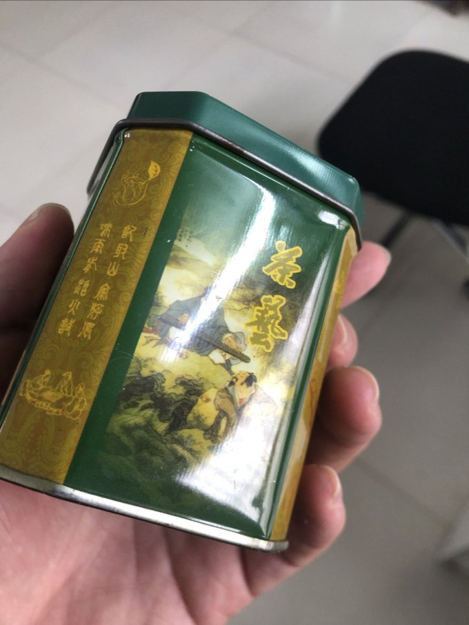 东方大师茶类