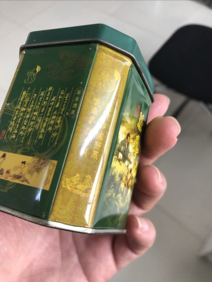 东方大师茶类
