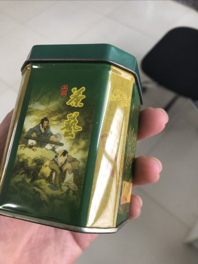 东方大师茶类