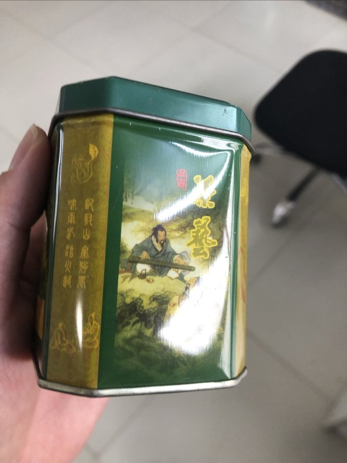 东方大师茶类