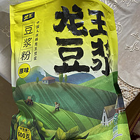 龙王豆浆