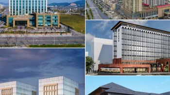 洲际酒店集团持续发力中高端酒店市场，一举签约24个项目
